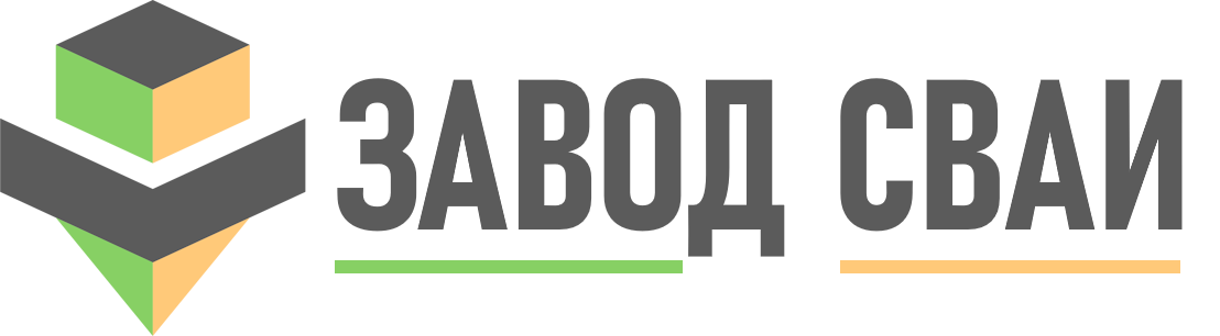 Продажа и установка свай в Щелково под ключ - винтовые и бетонные сваи от 1355 руб.
