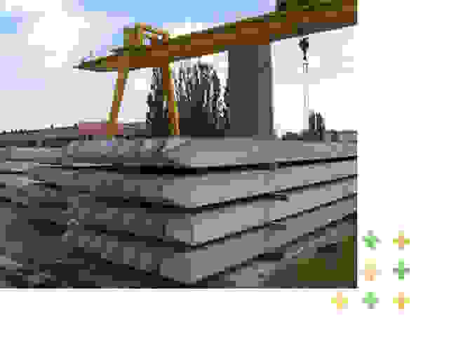 Производство железобетонных свай 250x250 в Щелково 